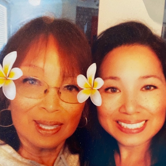 Meet your Posher, Andrea - Picture 1 of 1